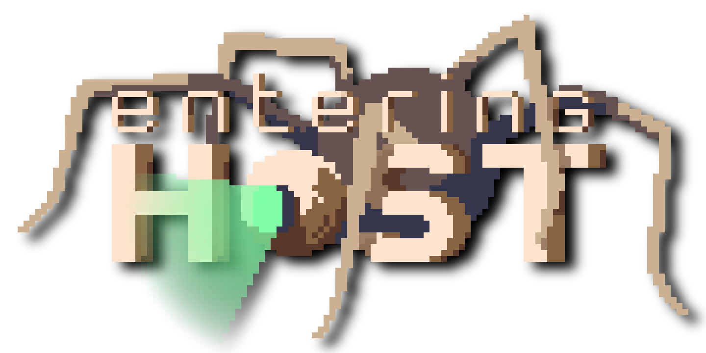 entering HOST